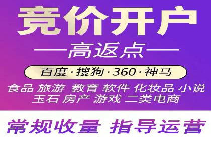 SEM托管代运营服务案例解析